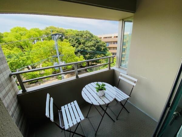 アットホーム フリーディア高宮南プレミアム 4階 ３ｌｄｋ 福岡市南区の中古マンション マンション購入の情報