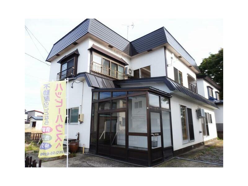Kuroishi City Suehiro (Kuroishi Station) 2-story building 6SK