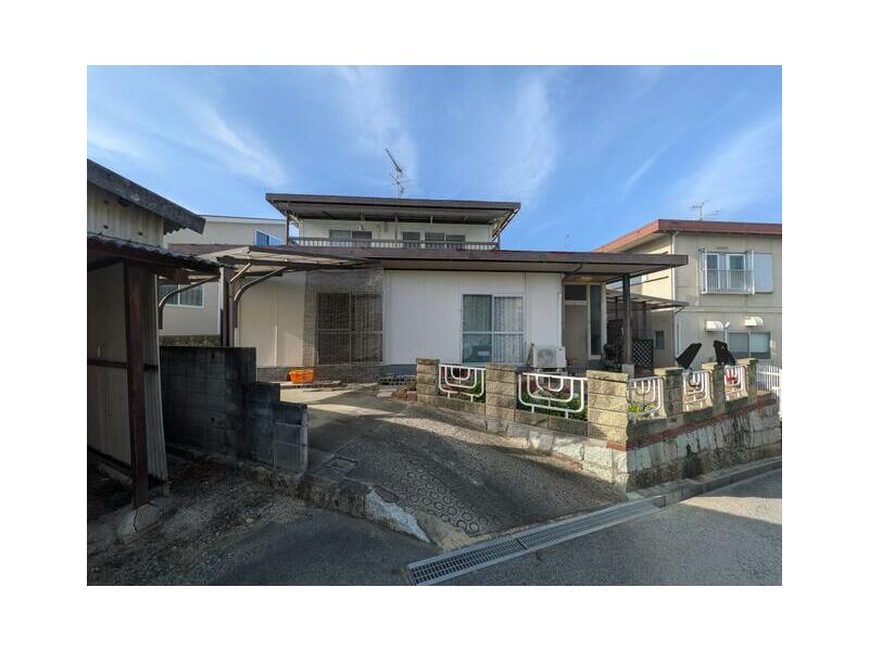 Akaiwa City, Iwata (Seto Station) 2-story 3DK