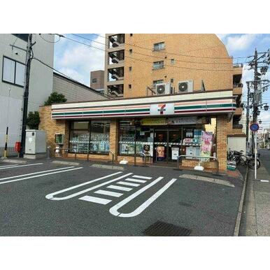 セブン-イレブン 名古屋瑞穂通８丁目店 距離：923m