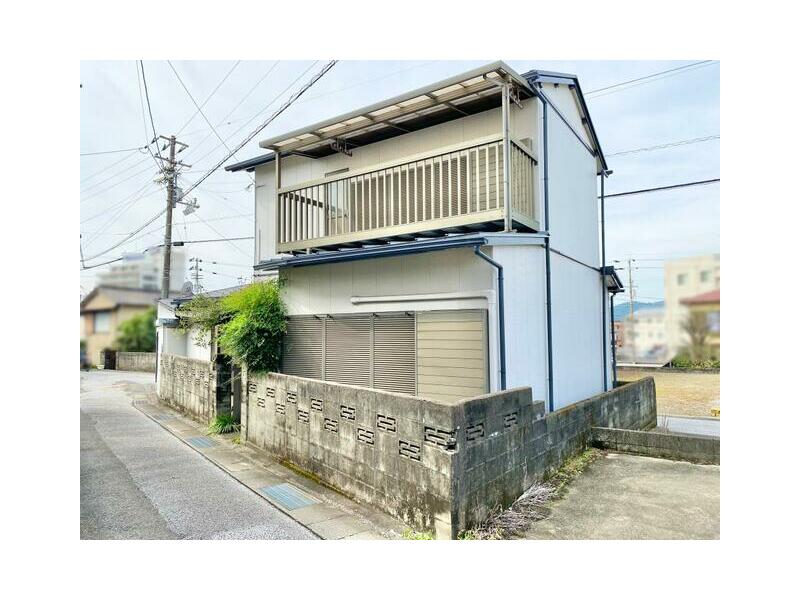 Kochi City, Niida 2-story 3SDK