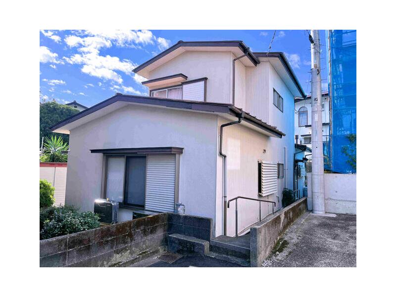 Ito City Kawana (Kawana Station) 2-story 5DK