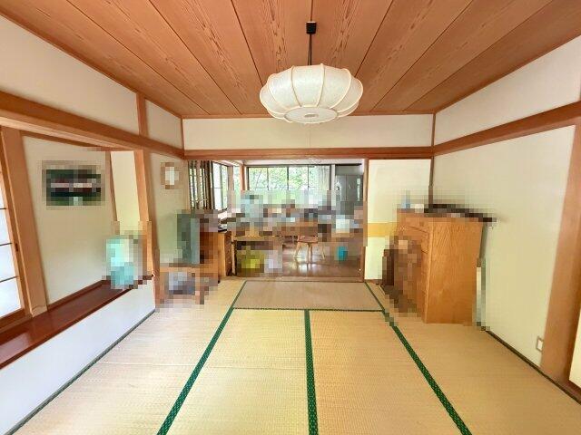 Kamahara, Tsumagoi Village, Agatsuma District (near Omae Station) Single-story house, 1LDK &mdash; photo 7