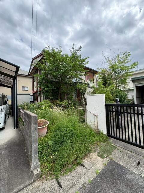Fujiwara, Naka Ward, Okayama City (near Takashima Station) 2-story building, 4LDK &mdash; photo 1