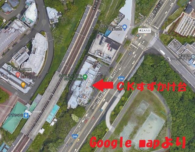 アットホーム ckすずかけ台 413 ワンルーム 提供元 ファインエステート 株 町田市の賃貸マンション アットホーム ckすずかけ台 413 ワンルーム 提供元 ファインエステート 株 町田市の賃貸マンション