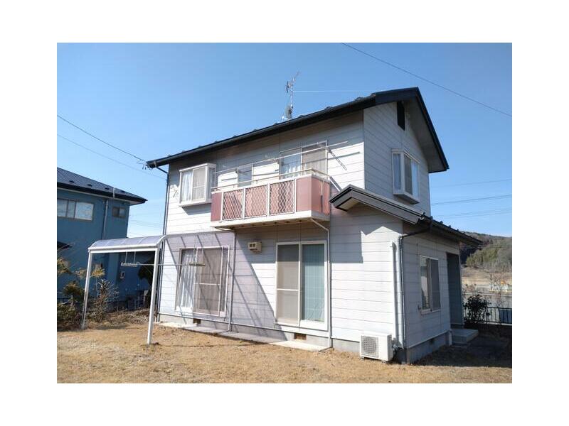 Hanazumi Town, Ichinoseki City, Hanazumi Bamba (Shimizuhara Station) 2-story 4LDK
