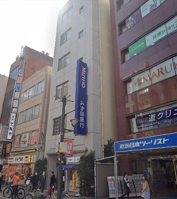 みずほ 銀行 大宮 支店