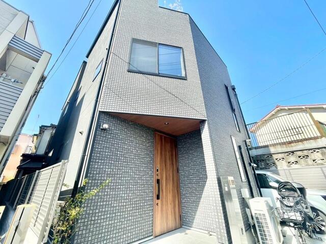 アットホーム】練馬区 田柄2丁目 (地下鉄赤塚駅 ) 2階建 アットホーム】練馬区 田柄2丁目 (地下鉄赤塚駅 ) 2階建