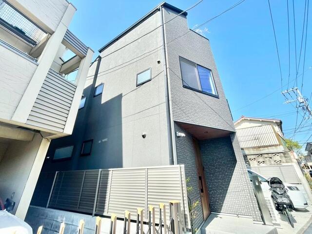 アットホーム】練馬区 田柄2丁目 (地下鉄赤塚駅 ) 2階建 アットホーム】練馬区 田柄2丁目 (地下鉄赤塚駅 ) 2階建