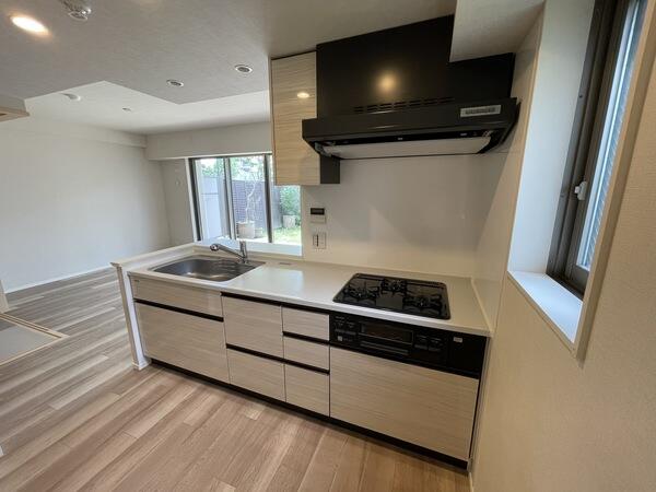 プラネスーペリア松戸秋山ウエスト 1階 ３ｌｄｋ 松戸市の中古マンション アットホーム マンション購入の情報