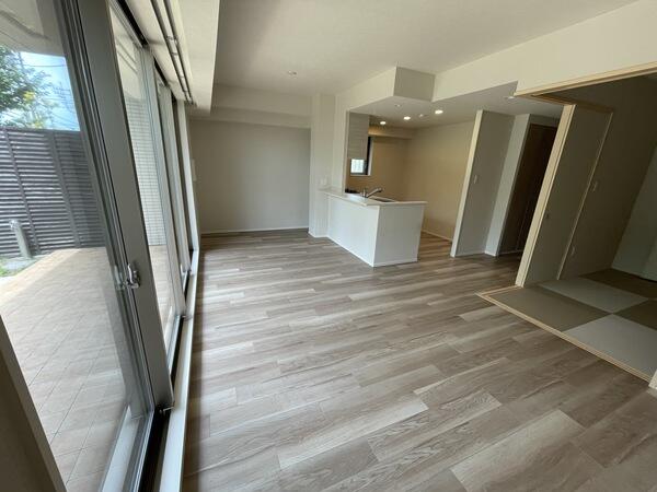 プラネスーペリア松戸秋山ウエスト 1階 ３ｌｄｋ 松戸市の中古マンション アットホーム マンション購入の情報