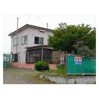 detached 川上郡標茶町麻生３丁目