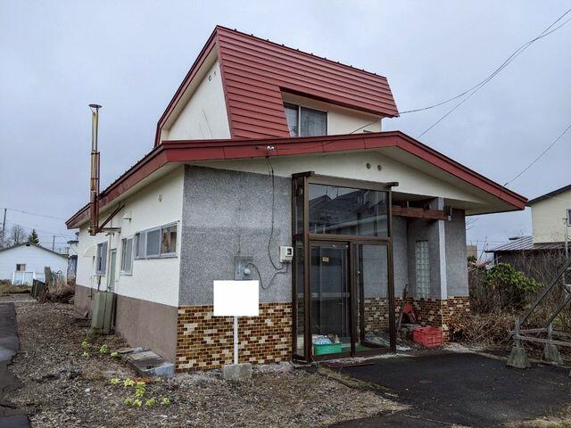 北海道河東郡上士幌町の一戸建て | 120万円 | 4LDK | 357.08m² | Akiyama house finder