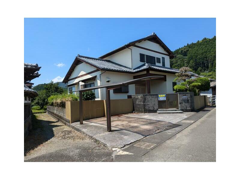 Hinan City, Oaza Hoshikura (Obi Station) 2-story building 5LDK