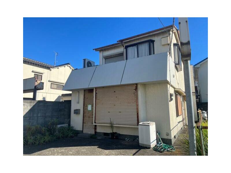 2-story 4DK in Mitsukazu, Wakayama City (Kimiidera Station)