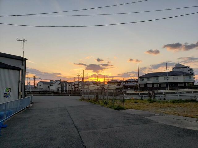 4-chome, Higashihonmachi, Amagasaki City (near Daimotsu Station) 3-story building, 3DK &mdash; photo 8