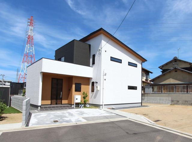 アットホーム 今治市 高橋 2階建 4ldk 今治市の新築一戸建て 提供元 越智住宅産業 株 一軒家 家の購入 アットホーム 今治市 高橋 2階建 4ldk 今治市の新築一戸建て 提供元 越智住宅産業 株 一軒家 家の購入