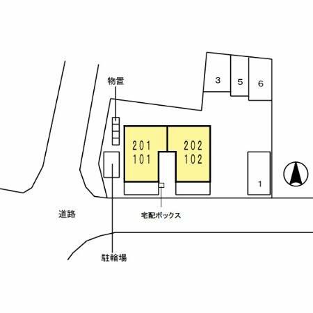 物件画像