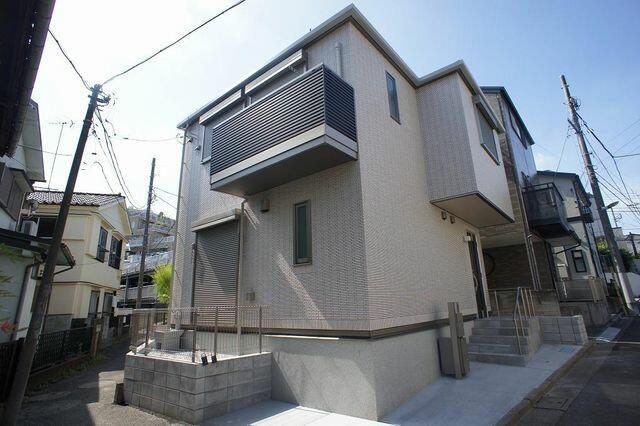 アットホーム 練馬駅の賃貸一戸建て物件情報 東京都 賃貸住宅情報 貸家 賃貸一軒家