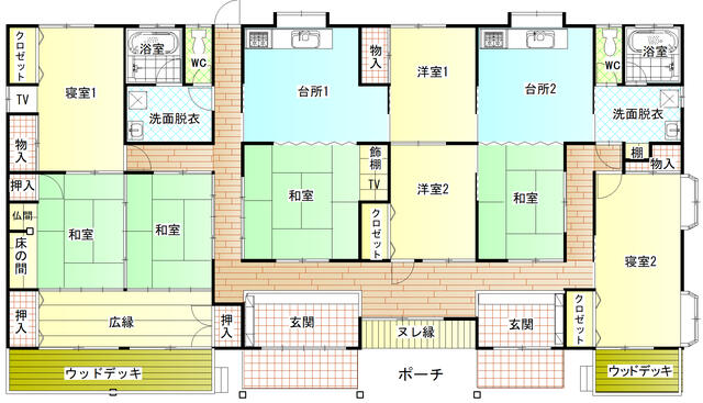 アットホーム 志布志市 松山町新橋 平屋建 ８ｌｄｋ 志布志市の中古一戸建て 提供元 牧野ホーミング 株 一軒家 家の購入