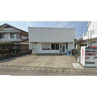 detached 板野郡板野町大寺字岡ノ前