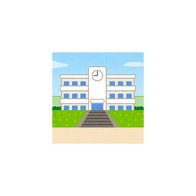 九州電気専門学校 距離:409m