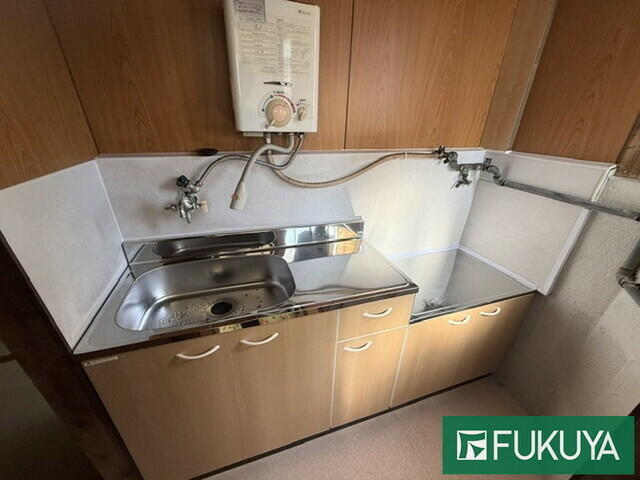 2-chome, Shoji, Ikuno-ku, Osaka City (near Shoji Station) 2-story building, 3K &mdash; photo 4