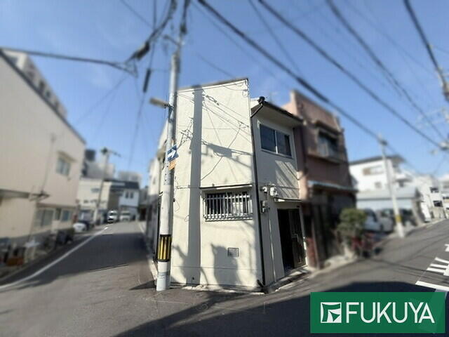 Osaka property
