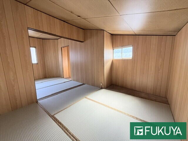 2-chome, Shoji, Ikuno-ku, Osaka City (near Shoji Station) 2-story building, 3K &mdash; photo 3