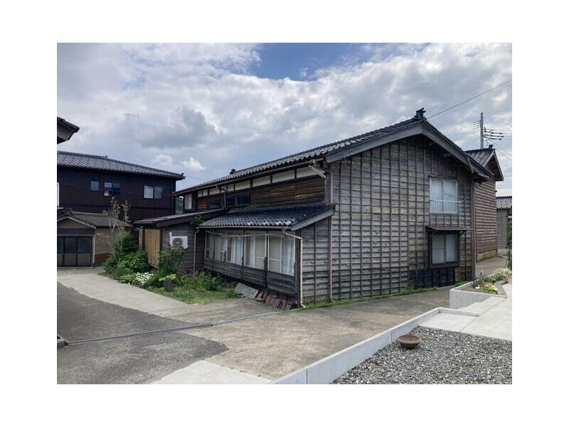 Itoigawa City Oaza Tabushi (Kajiya Station) 2-story 8DK