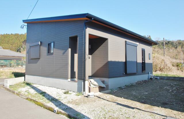 アットホーム 宮崎市 清武町船引 清武駅 平屋建 ３ｌｄｋ 宮崎市の未入居一戸建て 提供元 株 東翔ホーム 一軒家 家の購入