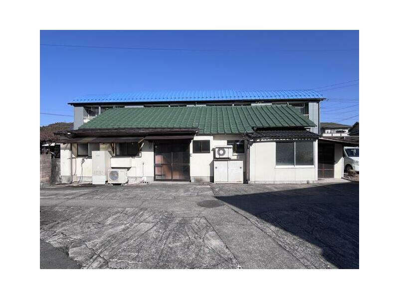 Marunouchi-cho, Hita-shi, Hita (Mitsuoka Station) Single-story building, 4SK

2.8 million yen