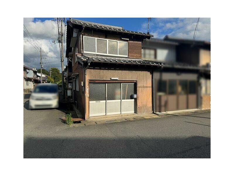 Odai-cho, Toyooka (Toyooka Sta.) 2F 4K

1.5 million yen