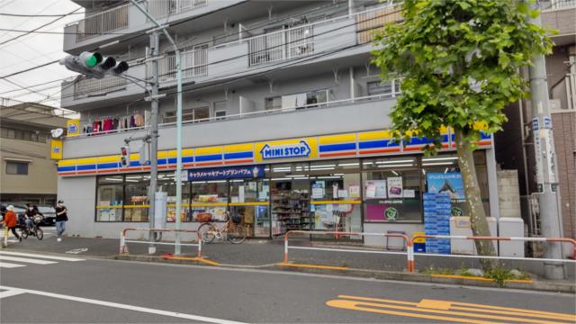 アットホーム ｔｈｅ１４ｋａｍｉｉｋｅ １０２ １ｋ 提供元 株 ルームプラザ 東京店 豊島区の賃貸マンション