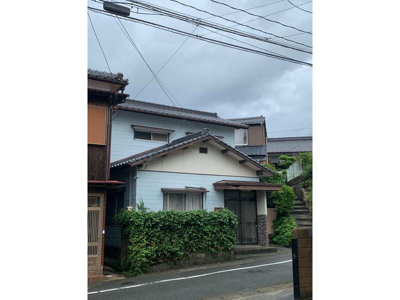 Shimonoseki City, Higashimukoyama Town (Habu Station), 2-story, 6LDK