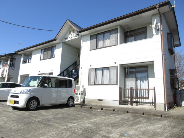 アットホーム 矢板市 東町 矢板駅 1 ２ｄｋ 提供元 レオパレスパートナーズ西那須野店 ファースト パレス 株 矢板 市の賃貸アパート