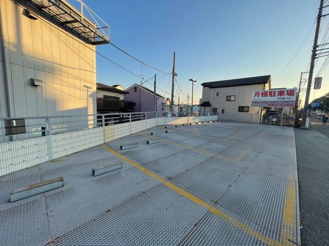 神奈川県 横浜市戸塚区 原宿５丁目 戸塚駅 の月極駐車場 賃貸駐車場 賃貸 不動産情報はアットホーム
