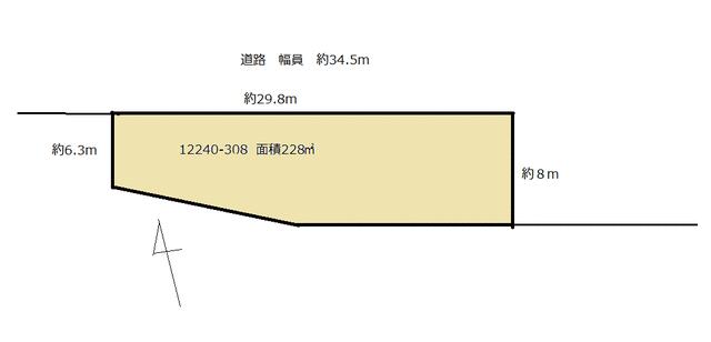 アットホーム 石岡市 北府中３丁目 石岡駅 駐車場用地 石岡市の土地 売地 宅地 分譲地など土地の購入情報