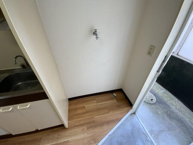 アットホーム ｋｙアパートメント １０２ １ｋ 提供元 田園住宅サービス 株 越谷市の賃貸アパート