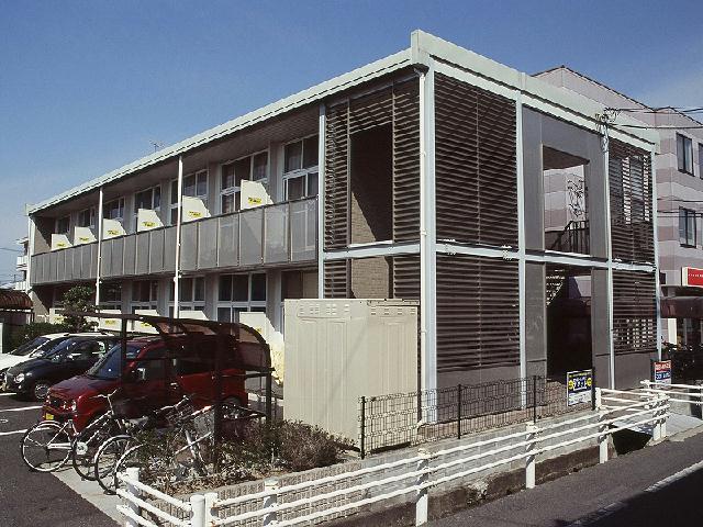 物件画像