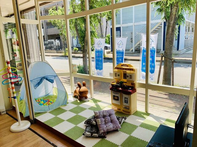 アットホーム コネクト 西神戸店 有 早栄 兵庫県 神戸市西区 アットホーム加盟店