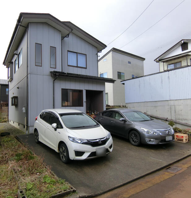 Cheap house for sale in Mitsuke, Niigata