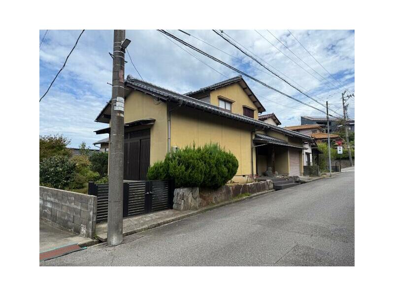 Kanazawa City, Kubo 1-chome (Kanazawa Station), 2-story, 7K
