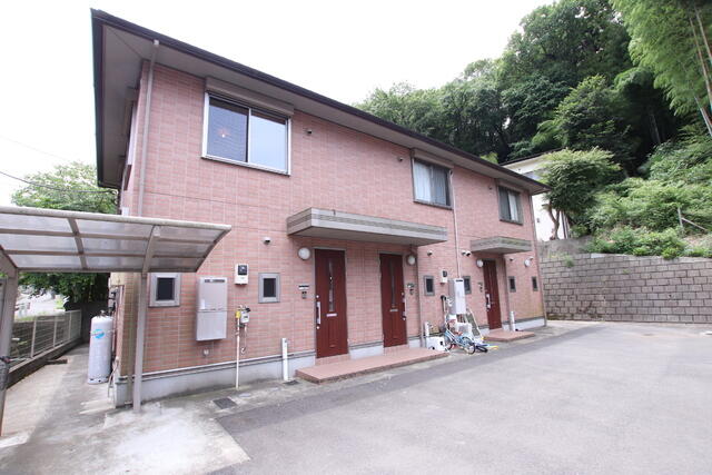 アットホーム 片倉町駅の賃貸一戸建て物件情報 神奈川県 賃貸住宅情報 貸家 賃貸一軒家