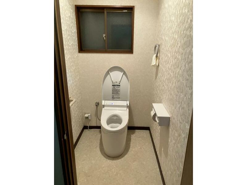 Higashi-Okitama District, Kawanishi Town, Oaza Otsuka (Nishi-Otsuka Station) single-story 3DK