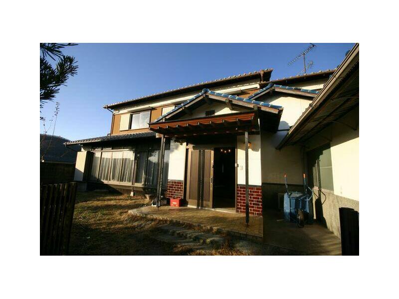 Taishi-cho, Ibo-gun, Ibaraki 6LDK 2F

2,000,000 yen