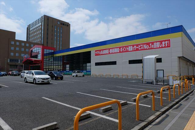 アットホーム 小山市 駅東通り３丁目 小山駅 ２０３ １ｄｋ 提供元 ハウスコム 株 小山店 小山市の賃貸マンション