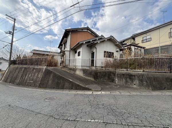 detached 吉野郡大淀町大字下渕