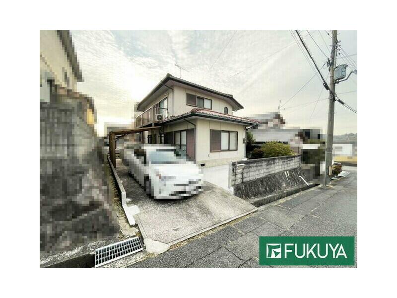 Koka-shi, Koka 3-chome, Konan-cho Kibogaoka (Kisugawa Sta.) 2F 3LDK

Koga-shi, Koka