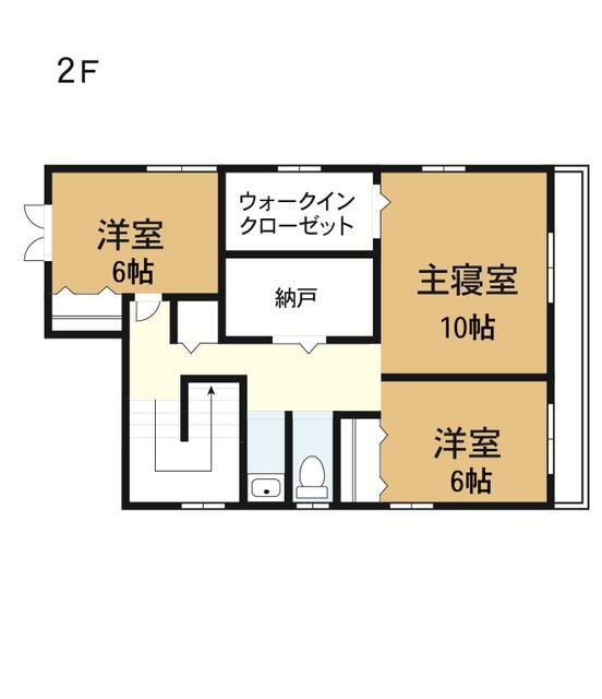 Cheap house for sale in Nakagami, Okinawa